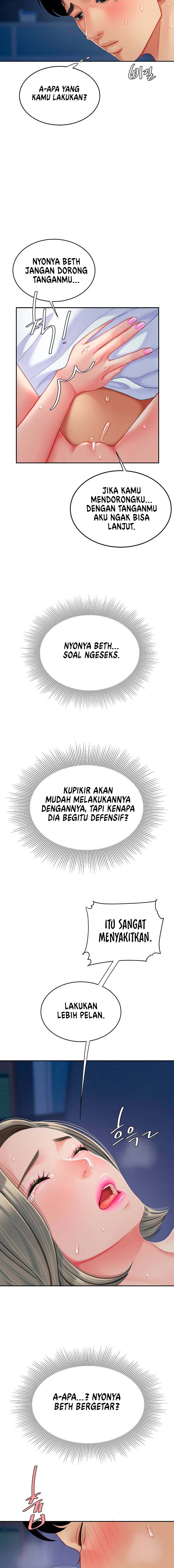 I want a taste - Chapter 26 11