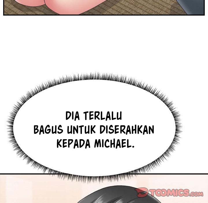 Miss Announcer - Chapter 26 111