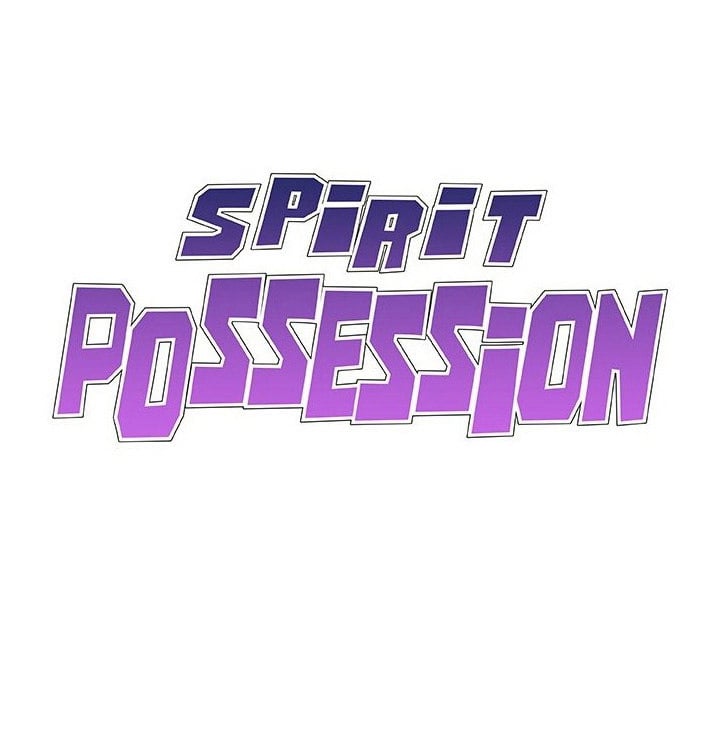 Spirit Possession - Chapter 26 1 Spirit Possession - Chapter 26 1