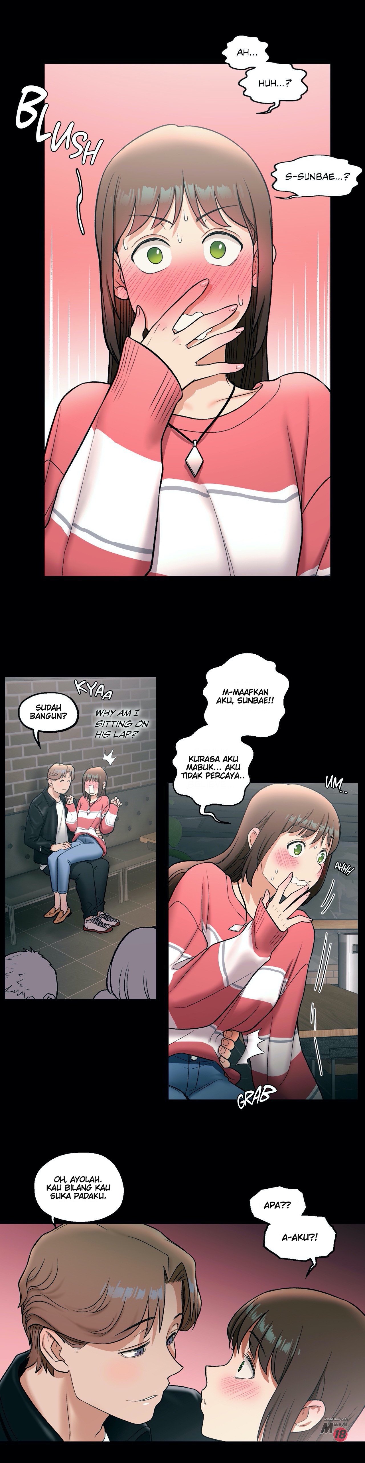 Sexercise - Chapter 26 17