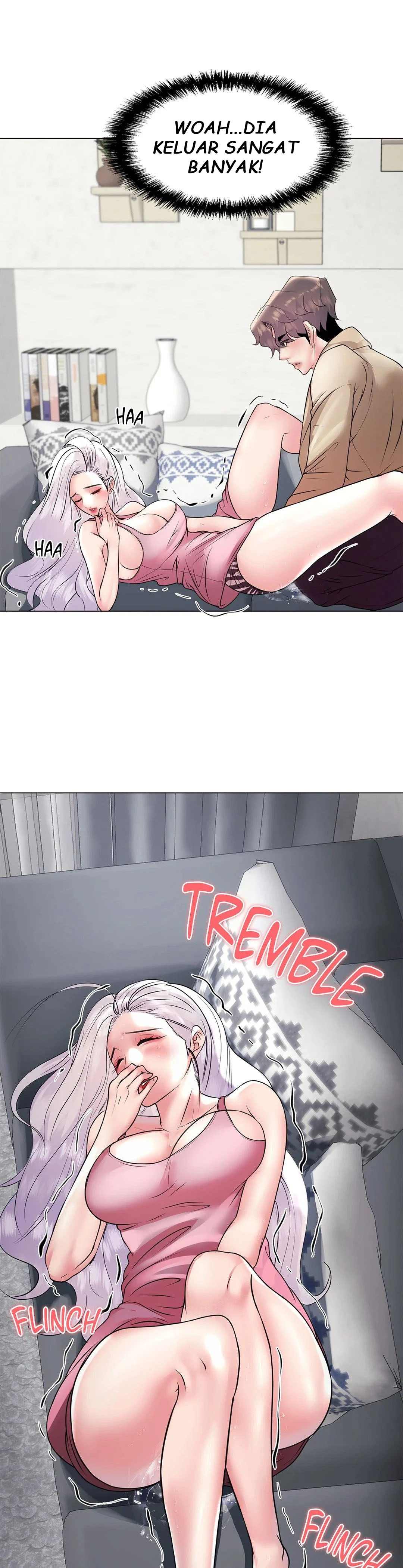 Toys Store - Chapter 26 41