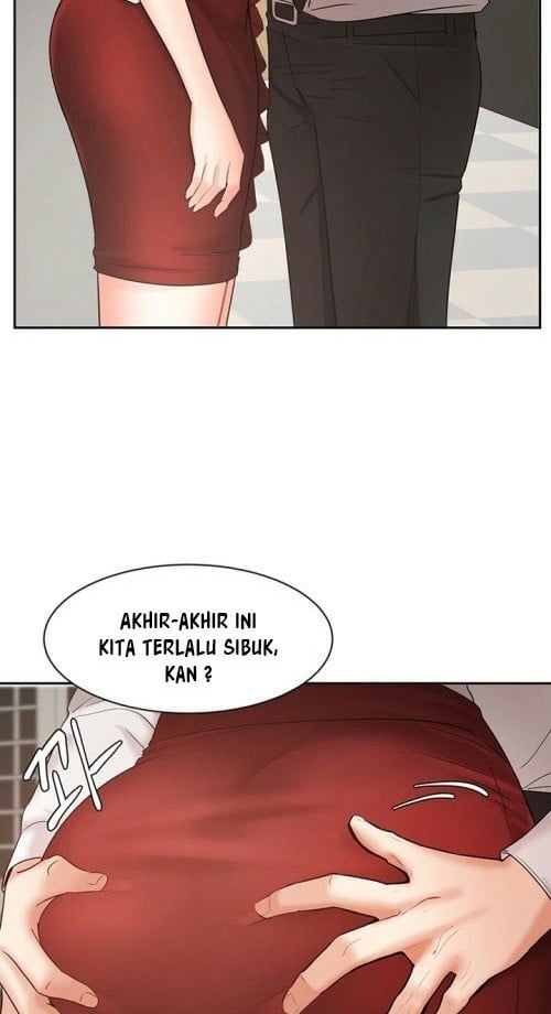 Sold Out Girl - Chapter 26 73