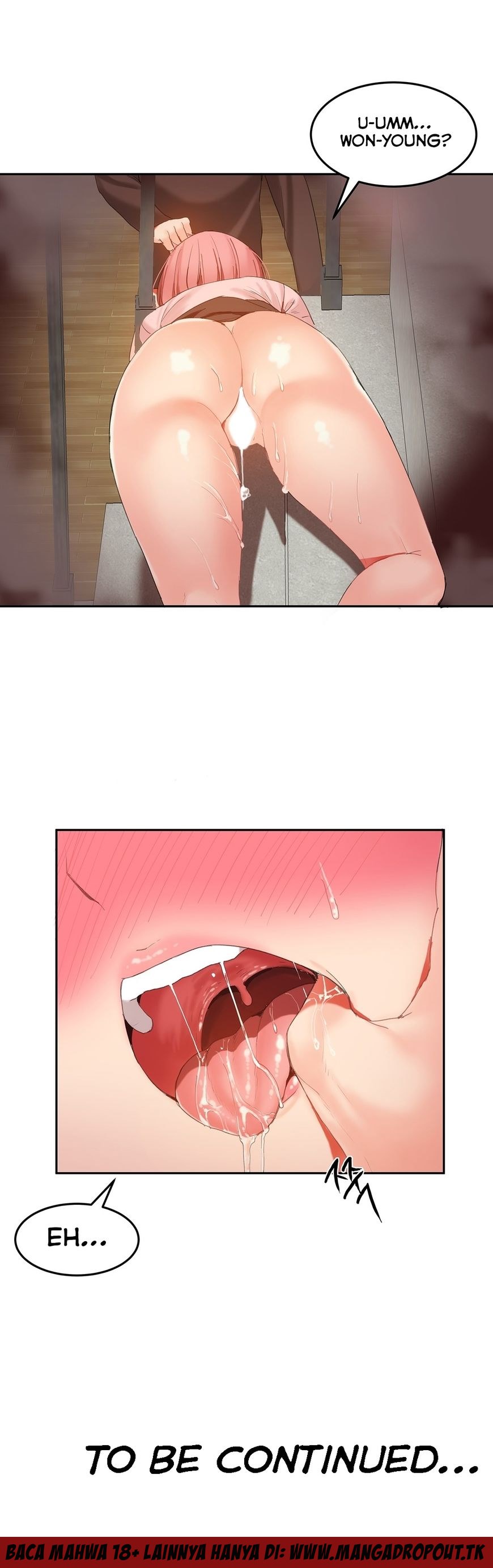 Hahri&#8217;s Lumpy Boardhouse - Chapter 26 14
