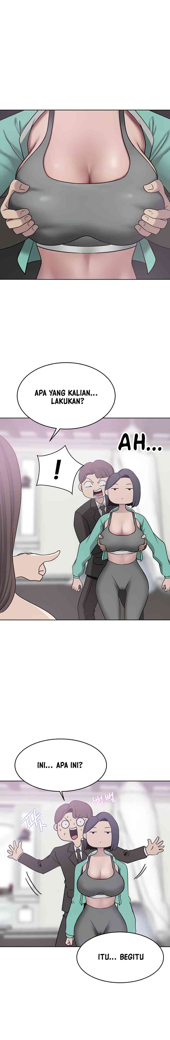 The Wealthy Girl - Chapter 26 3