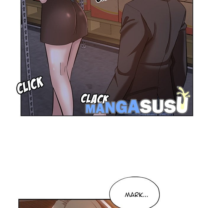 The Unexpected Guest - Chapter 26 47