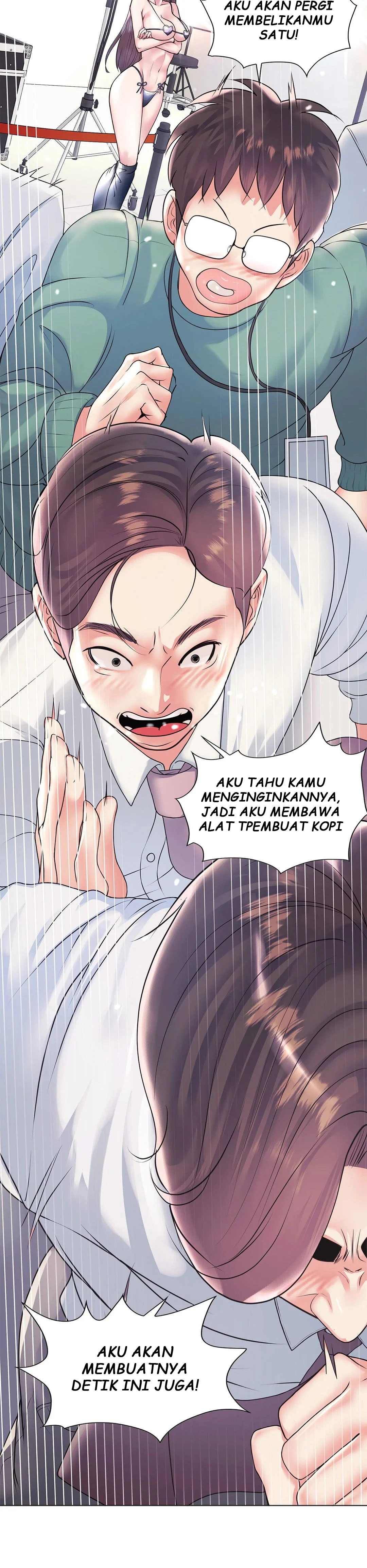 Toys Store - Chapter 26 12