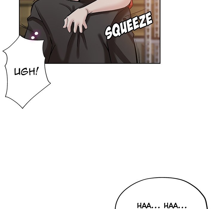 The Unexpected Guest - Chapter 26 81