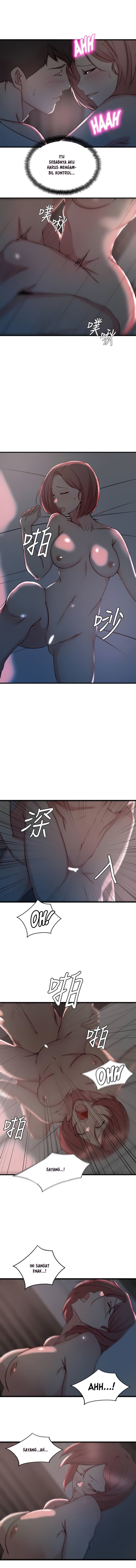 Sister in Law - Chapter 26 8