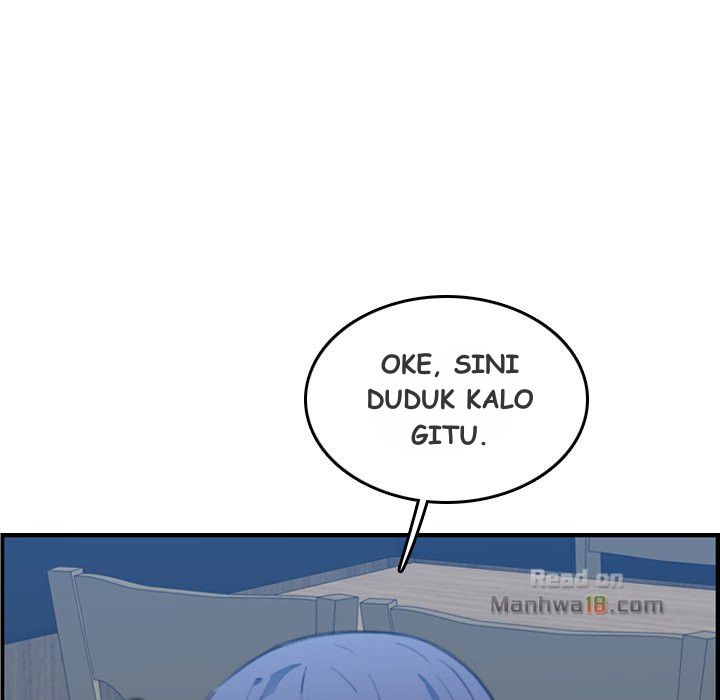 Never Too Late - Chapter 26 76
