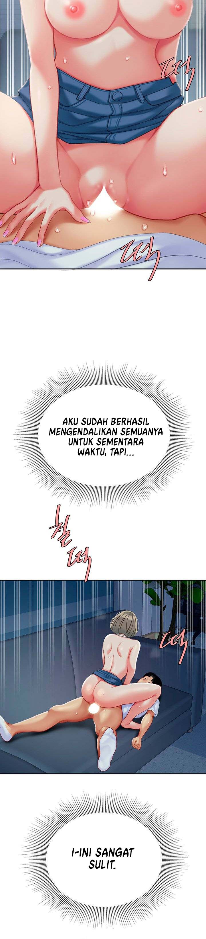 I want a taste - Chapter 26 25