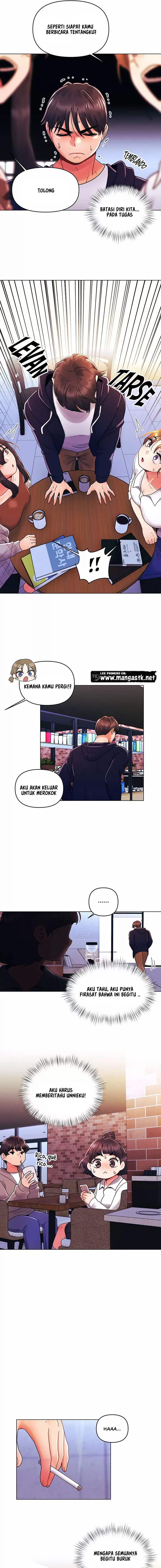My First Time - Chapter 26 11