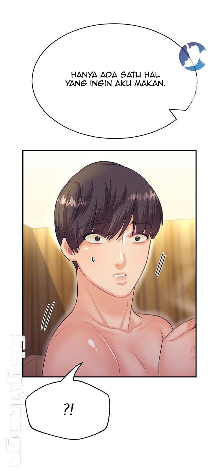 Public Bathhouse - Chapter 26 53