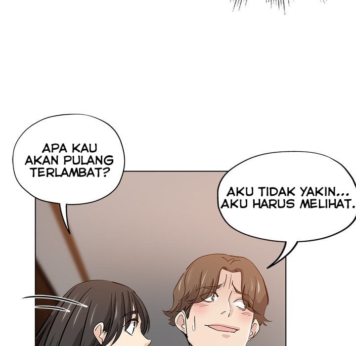The Unexpected Guest - Chapter 26 38
