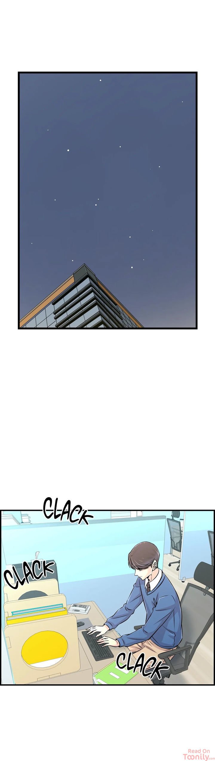 Cram School Scandal - Chapter 26 34