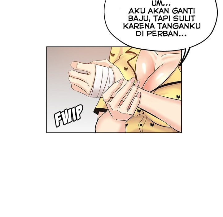 The Unexpected Guest - Chapter 26 15
