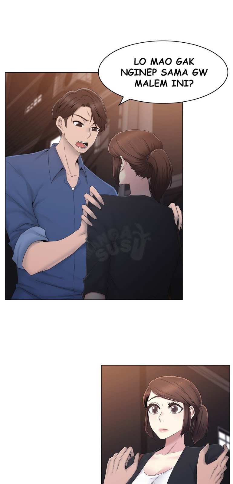 Miss Mystic - Chapter 26 9