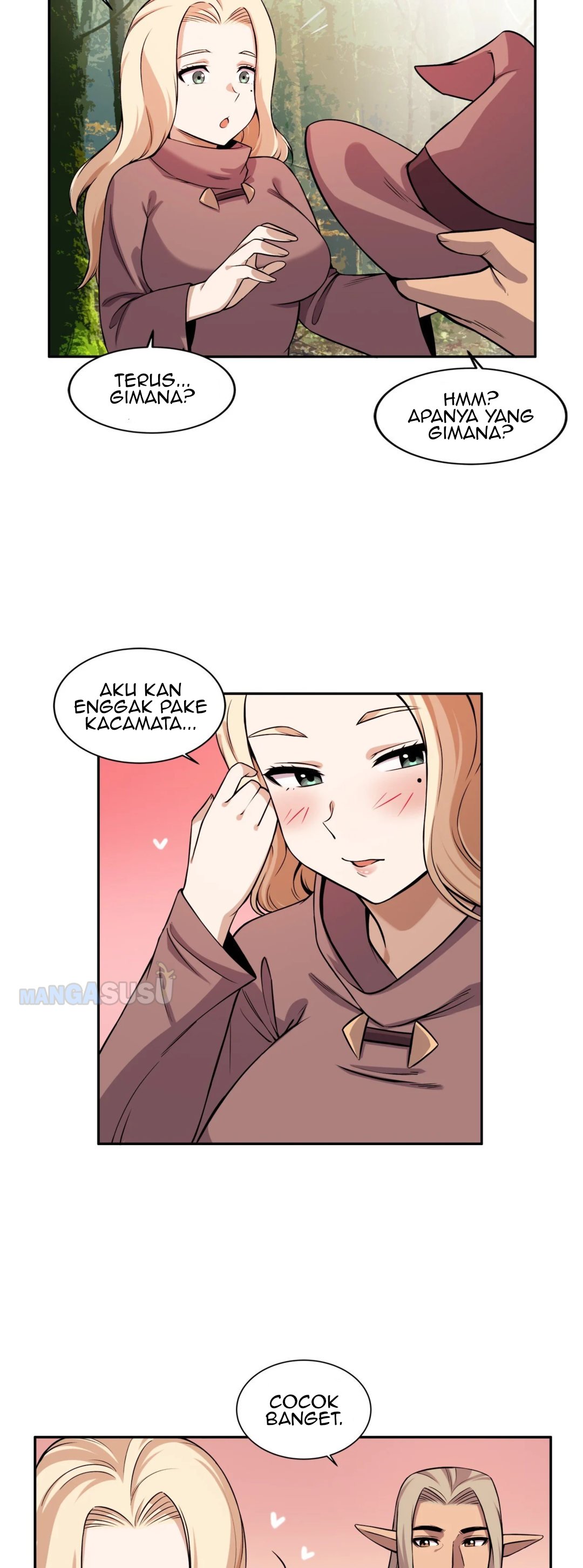 Girlfriend Zombie - Chapter 26 4