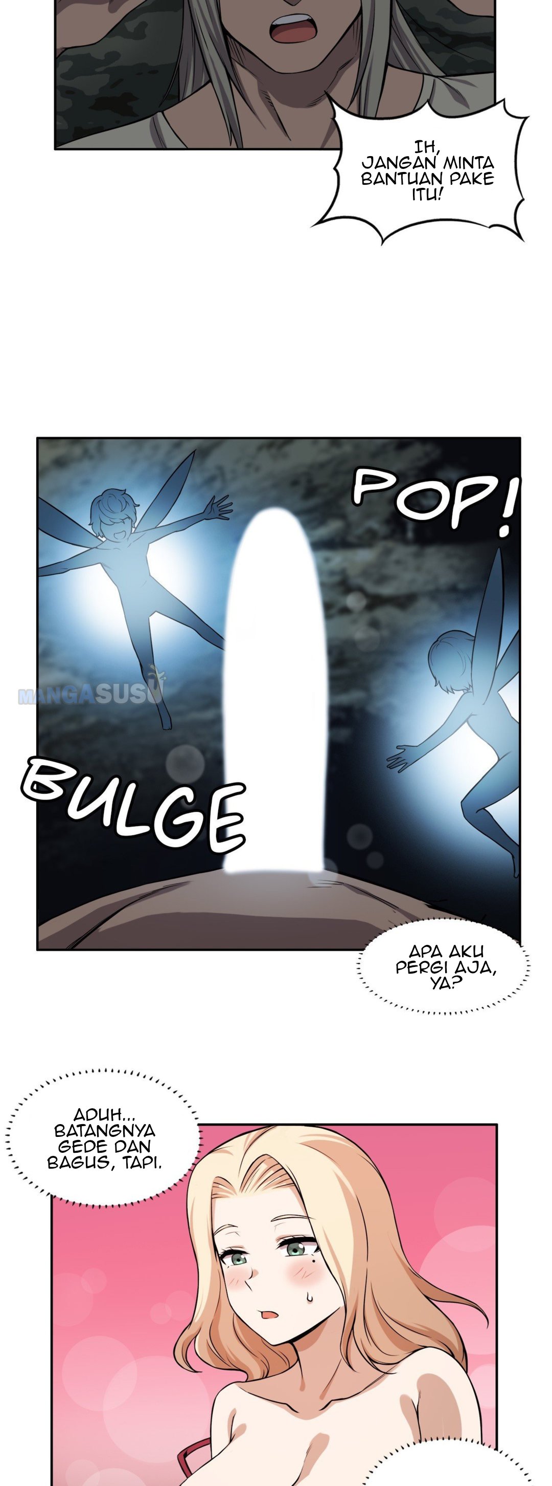 Girlfriend Zombie - Chapter 26 16