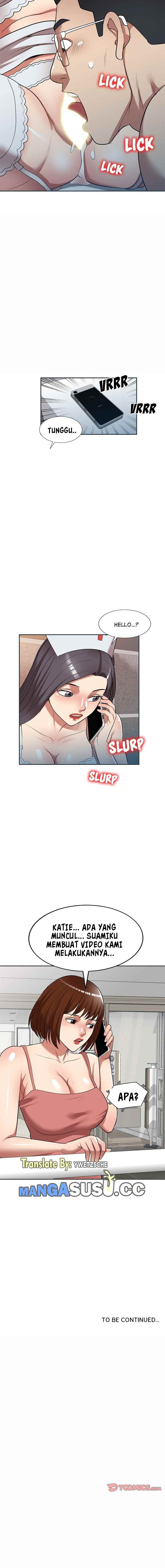 Caddie Mom - Chapter 26 16