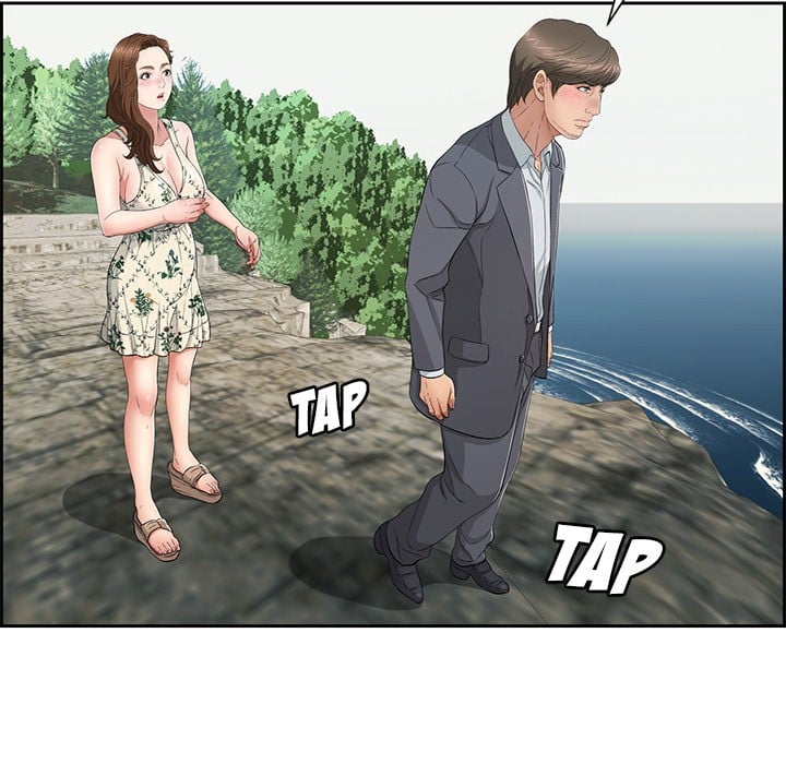 A Killer Woman - Chapter 26 100