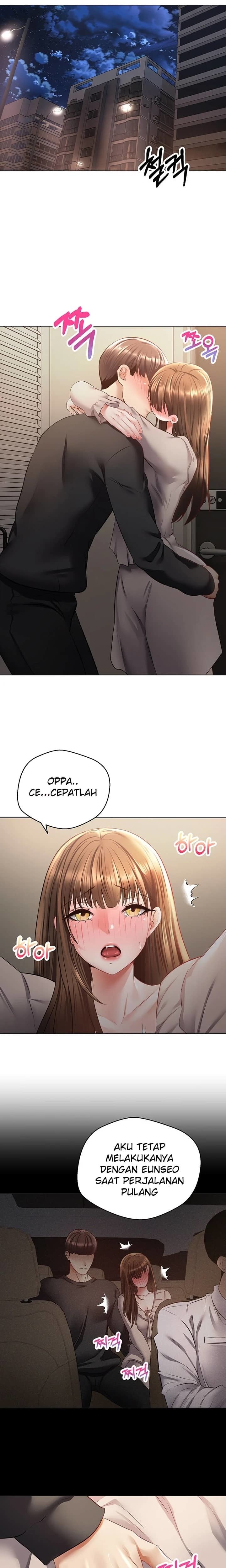 Desire Realization App - Chapter 26 13