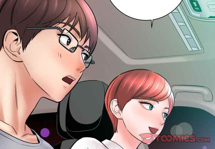 With Yumi - Chapter 26 4