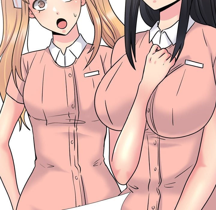 One Shot Men&#8217;s Clinic - Chapter 26 79