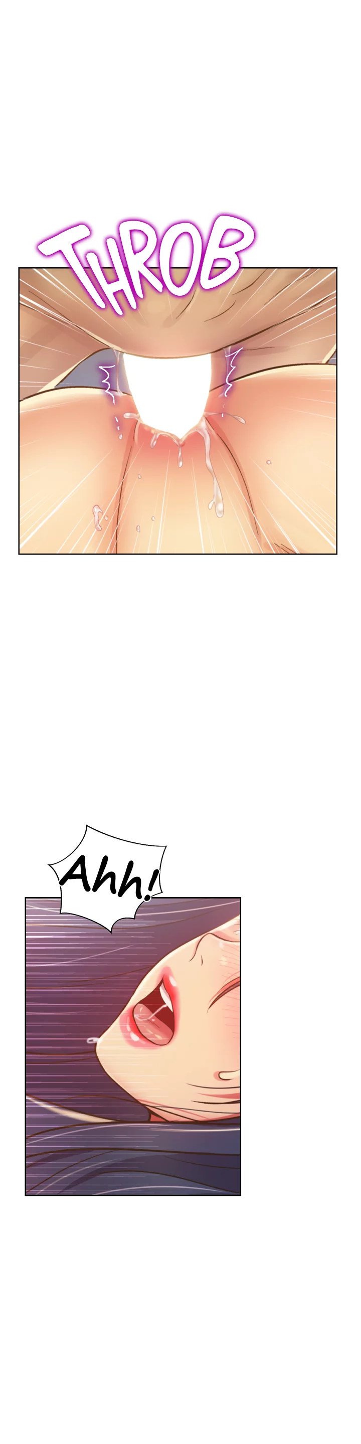 Noona&#8217;s Taste - Chapter 26 23