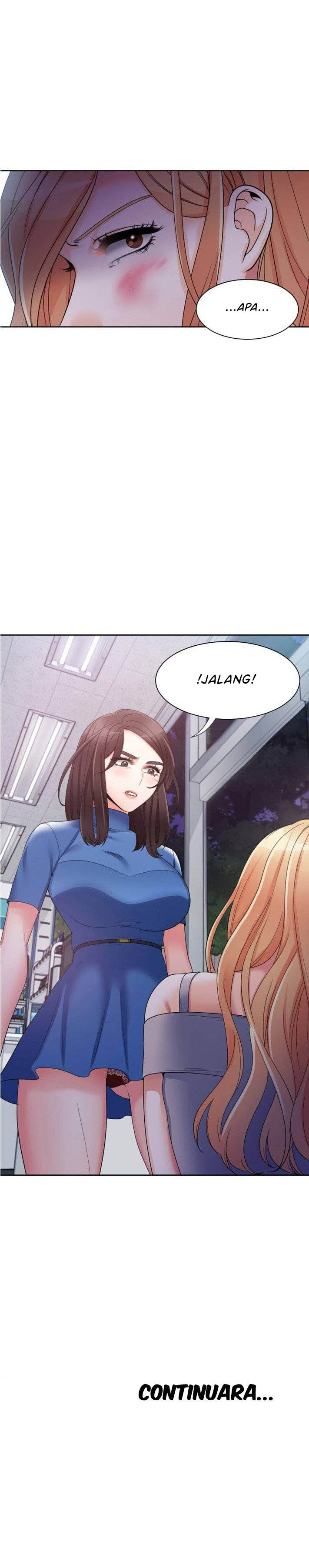 Bad Woman - Chapter 26 26
