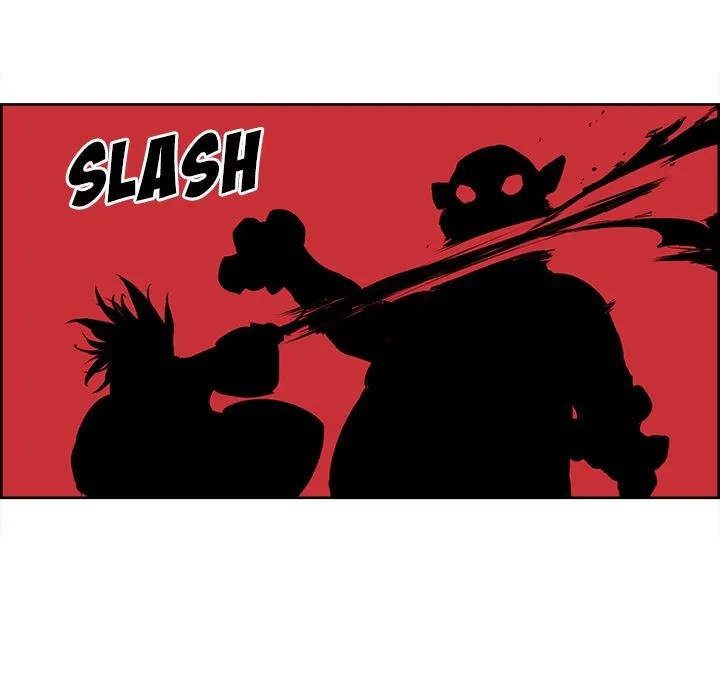 Erostica - Chapter 26 28