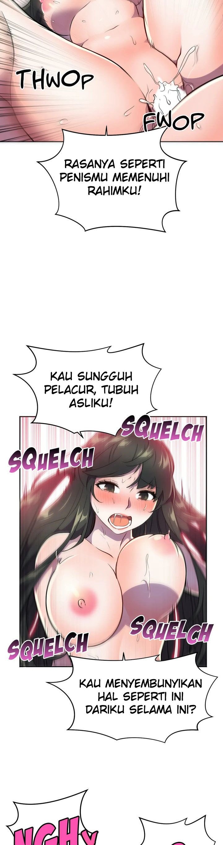 Hero Manager - Chapter 26 24