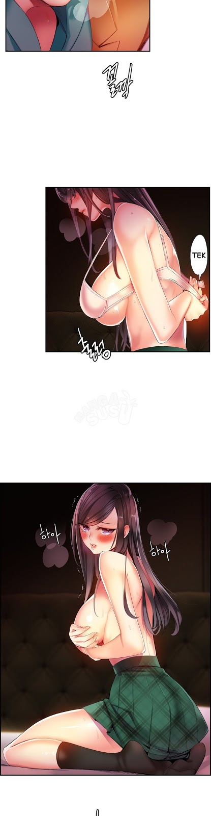 Lilith’s Cord - Chapter 26 26 Lilith’s Cord - Chapter 26 26