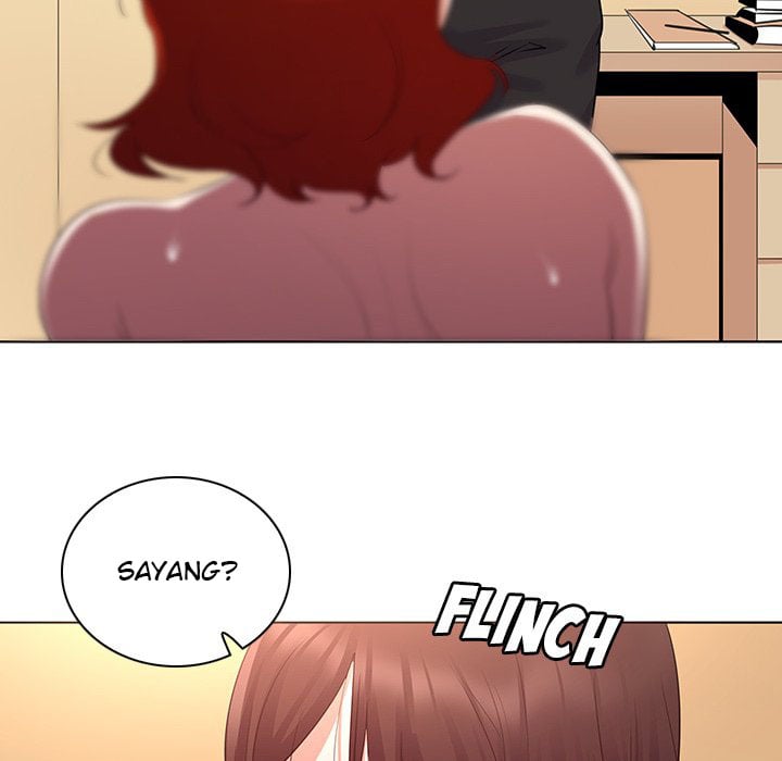 Desperate Measures - Chapter 26 26