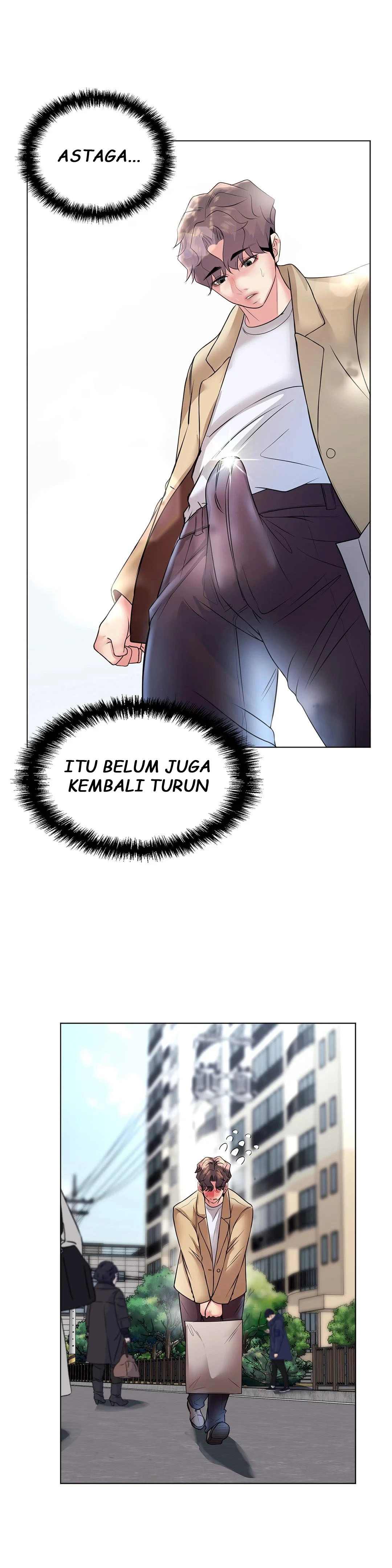 Toys Store - Chapter 26 45
