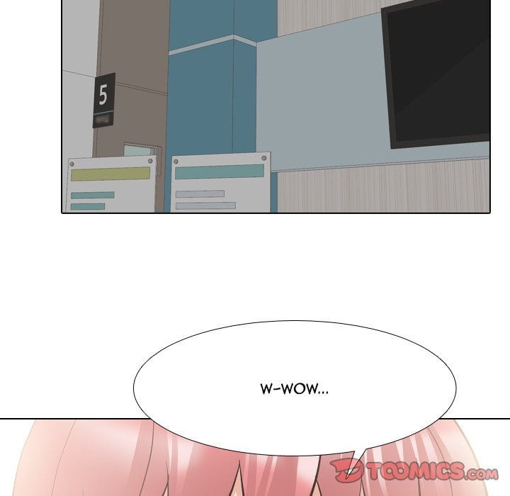 One Shot Men&#8217;s Clinic - Chapter 26 96
