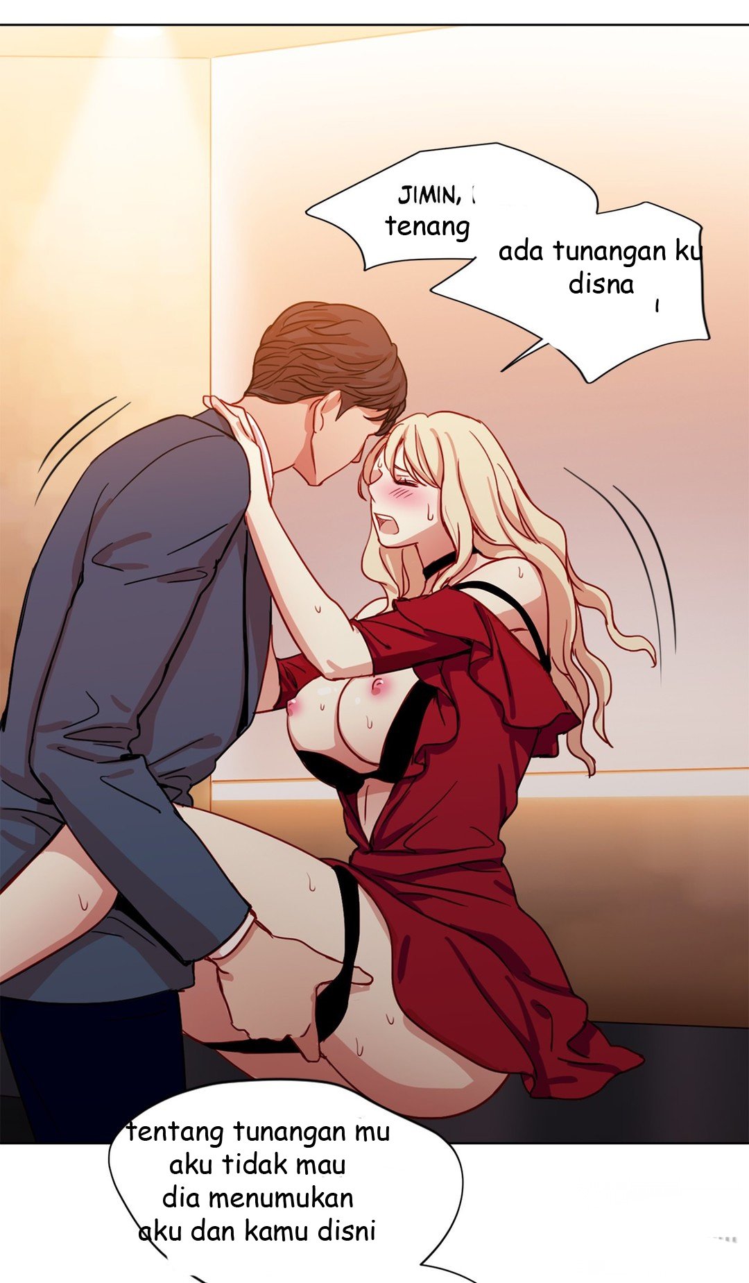 Narae&#8217;s Fantasy - Chapter 26 30