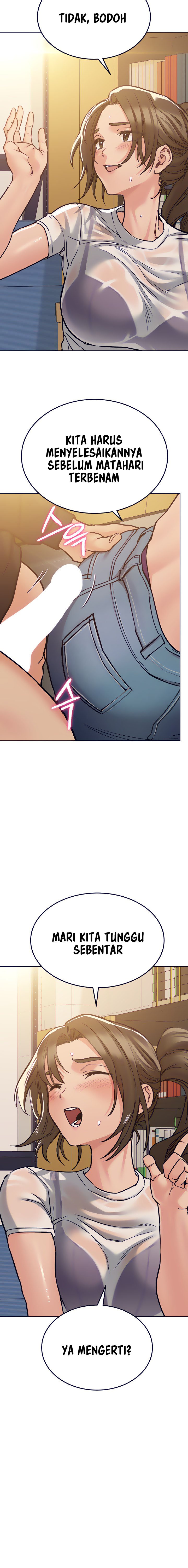 Keep It a Secret From Your Mother! - Chapter 26 10