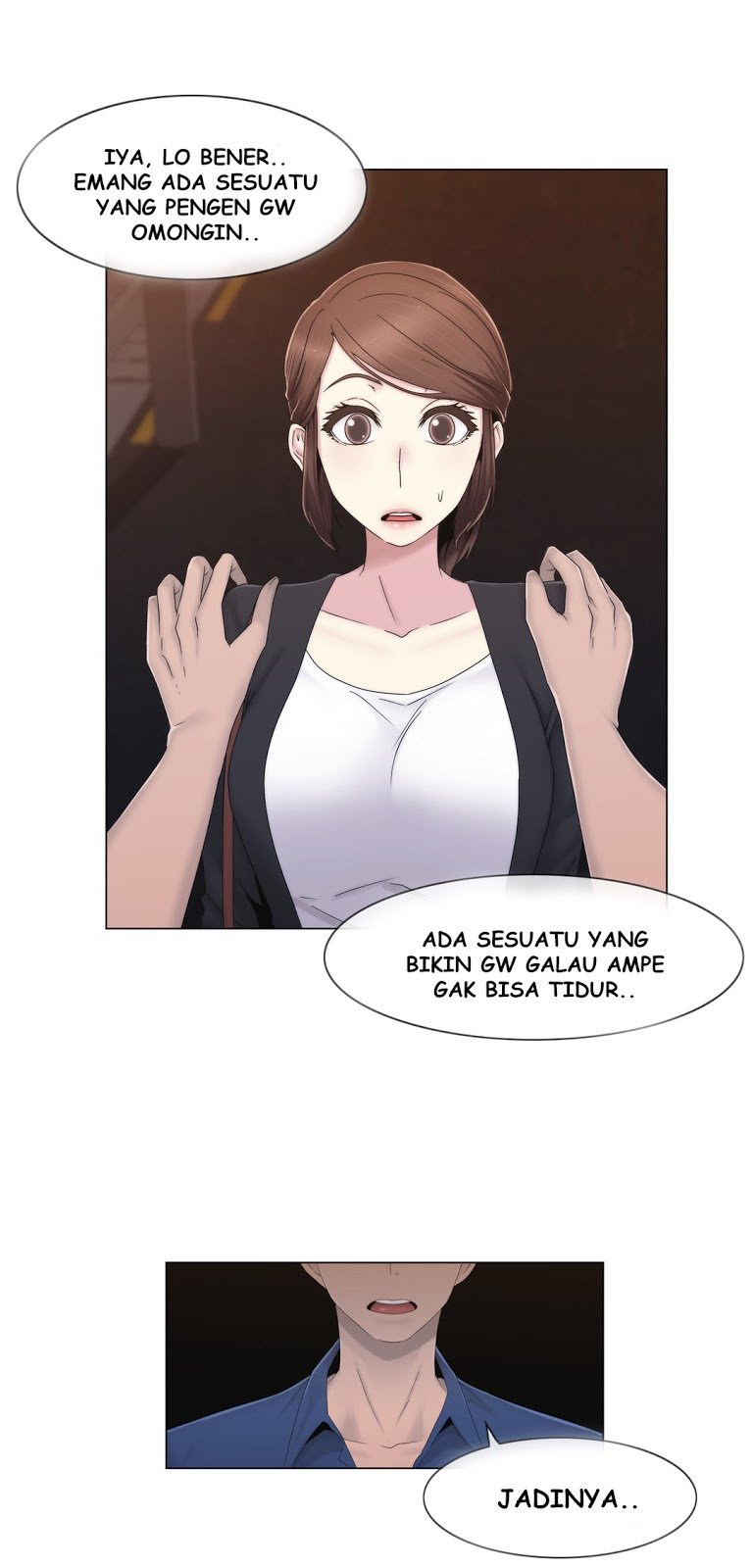 Miss Mystic - Chapter 26 8