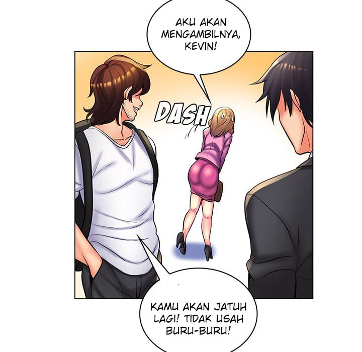 The Teacher Secret - Chapter 26 109