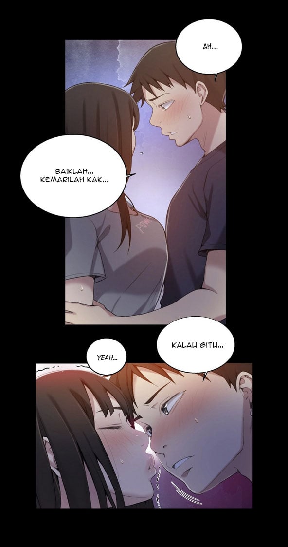 Secret Class Uncensored - Chapter 26 24