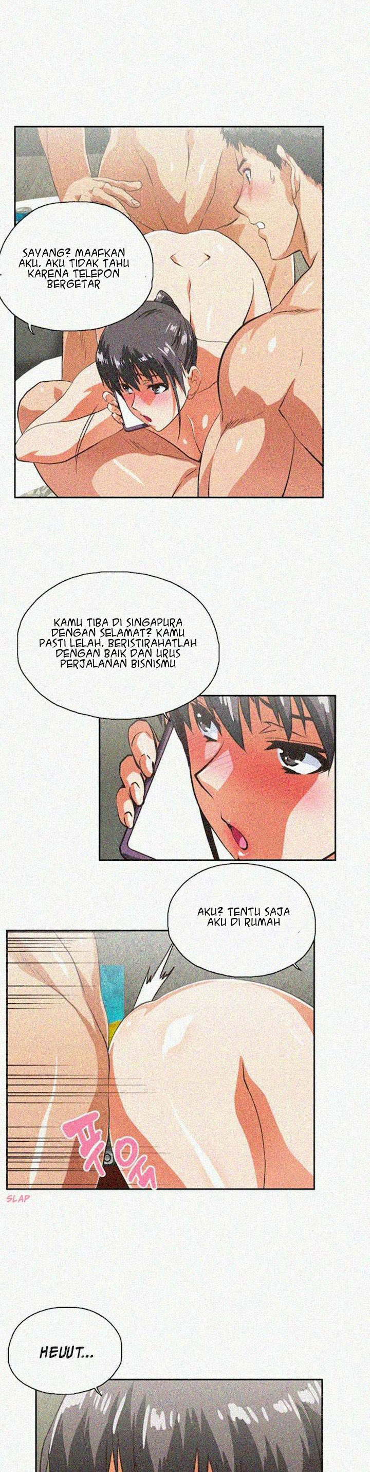 Up and Down (Edge Edge) - Chapter 26 20