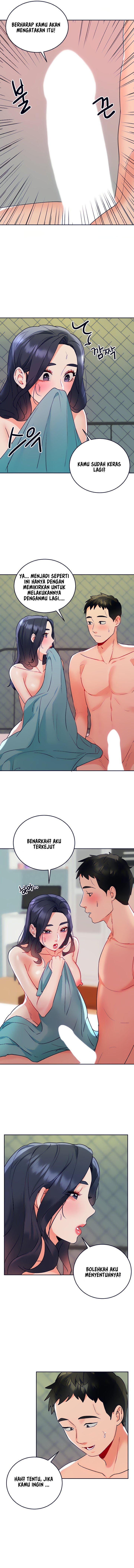 Part Time Job - Chapter 26 6 Part Time Job - Chapter 26 6