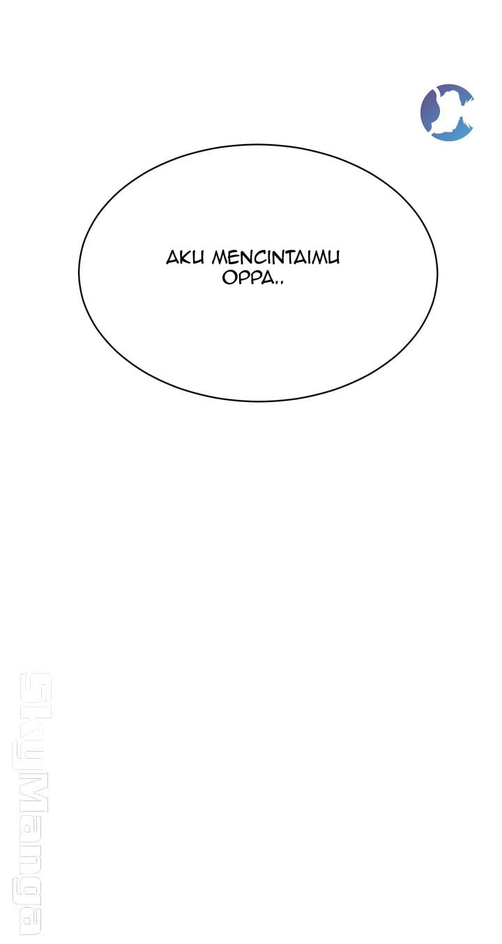 Public Bathhouse - Chapter 26 9