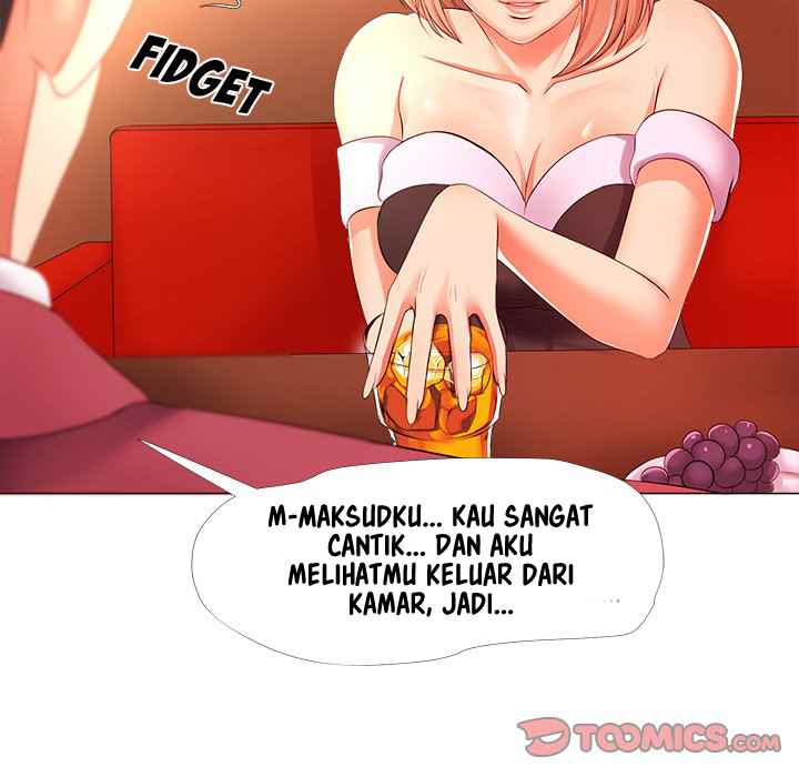 Cat Fight - Chapter 26 59