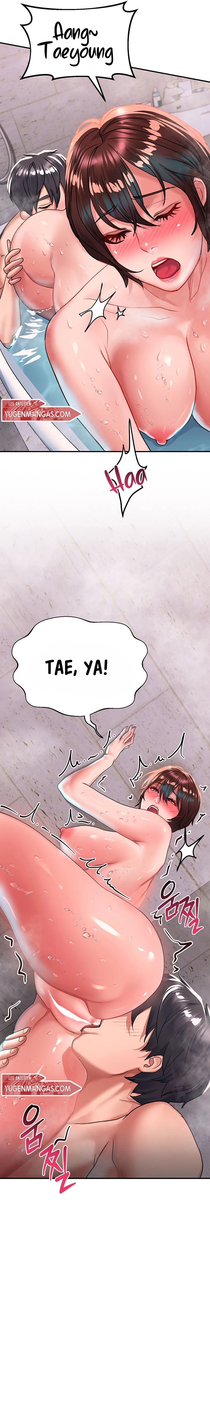 Unlock Her Heart - Chapter 26 22 Unlock Her Heart - Chapter 26 22