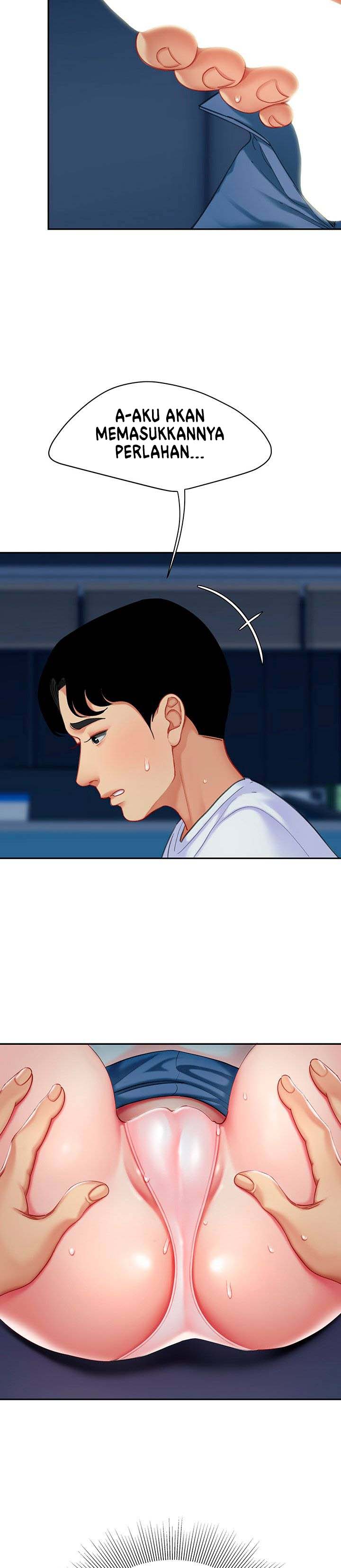 I want a taste - Chapter 26 5