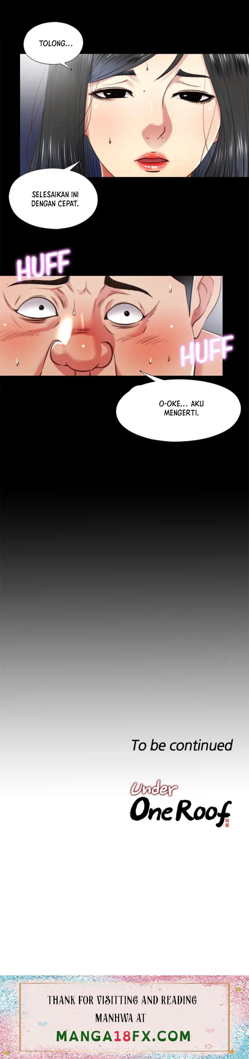 Under One Roof - Chapter 26 14