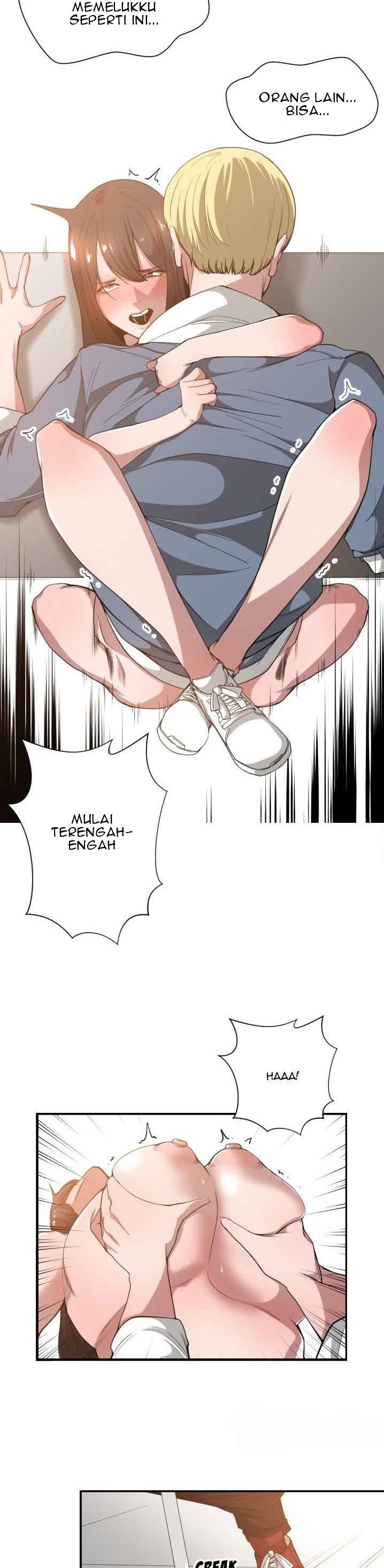 You’re Not That Special! - Chapter 26 6 You’re Not That Special! - Chapter 26 6