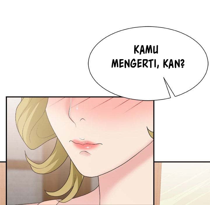 Miss Announcer - Chapter 26 101