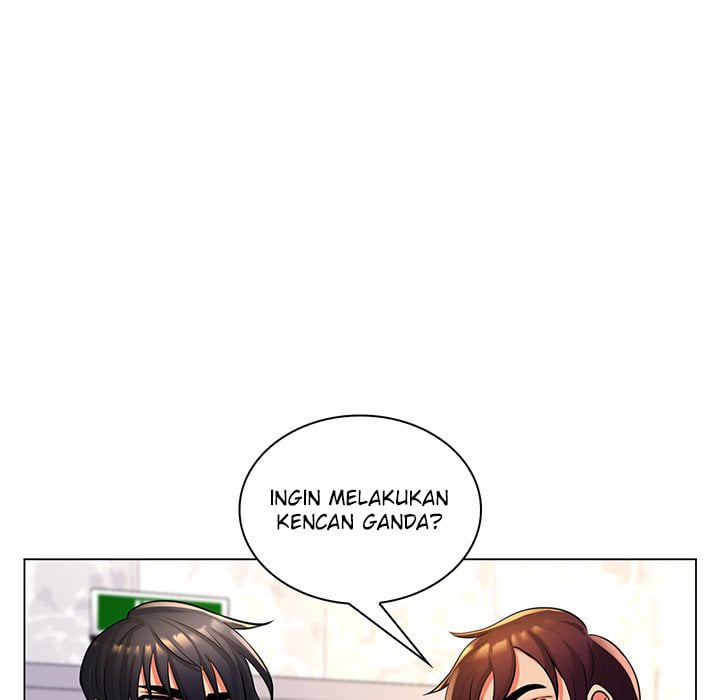 The Teacher Secret - Chapter 26 113